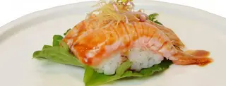 42  Nigiri onion sake