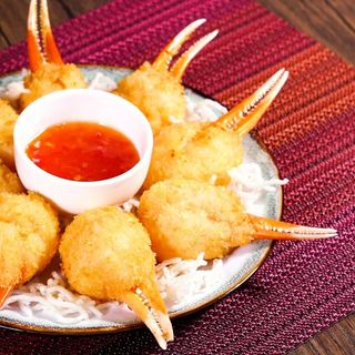 CHELE DI GRANCHIO 3PZ 