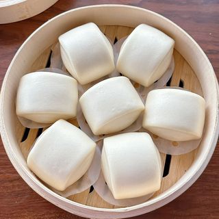 2100 PANE BIANCO LATTE VAPORE 2PZ