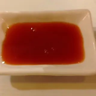 salsa agrodolce