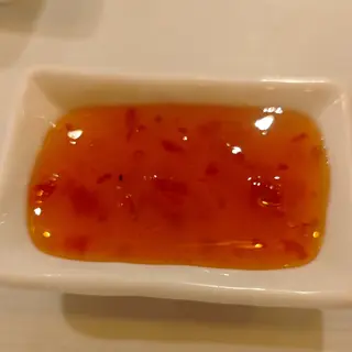 salsa agropiccante