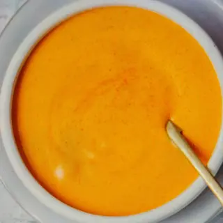 salsa spicy