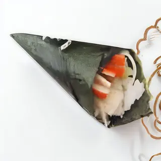 66  Gunkan surimi