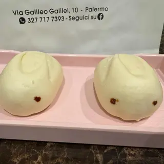 A3 PANE CONIGLIO CIOCCOLATO