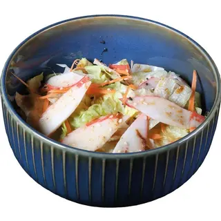 A76  Insalata con granchio