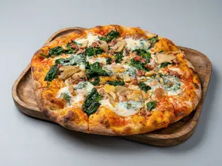 Montanara