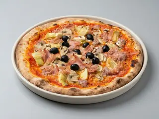 Quattro stagioni