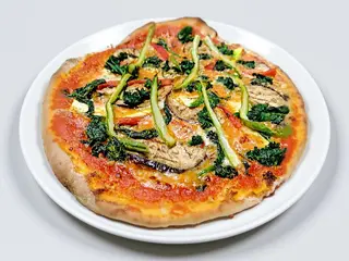 Vegetariana