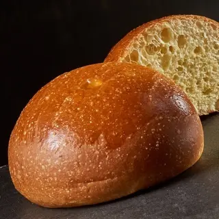 Brioche Vuota
