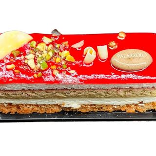 Mousse Bye Bye - 8 porzioni