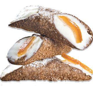 Cannolo siciliano