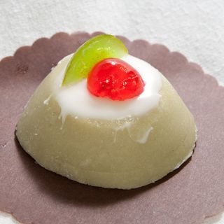 Fetta Cassata classica