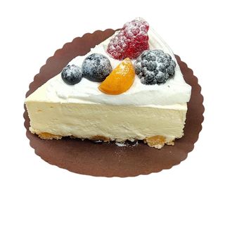 Cheese Cake monoporzione