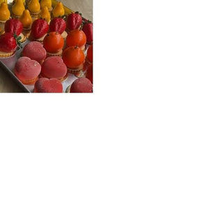 Frutta realistica