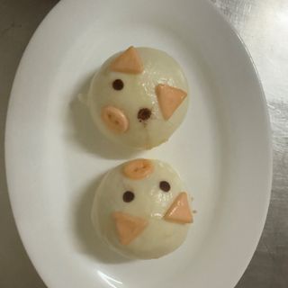 11-CIAMBELLA CON UOVA A MAIALINO