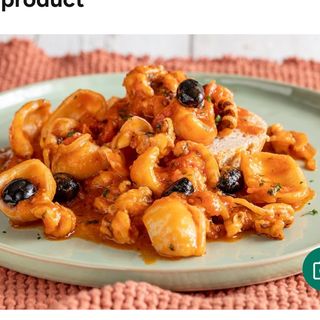 127-Frutti di mare alla piastra