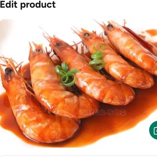 145-Gamberetti ai 5 colori