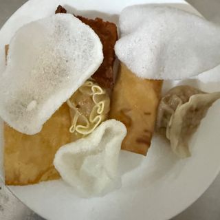 12-Antipasto misto caldo