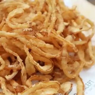 155-Verdure miste fritte