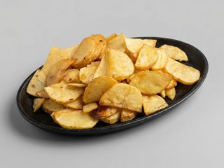 157-Patate alla piastra