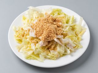 19-Insalata con pollo