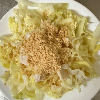 19-Insalata con pollo