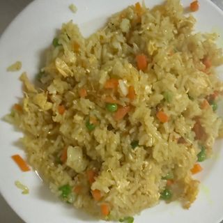 63-Riso al curry