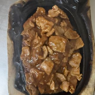 89-Maiale thailandese