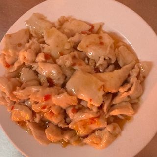 99-Maiale al singapore