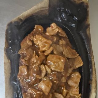 104-Manzo thailandese