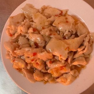 110-Manzo al singapore