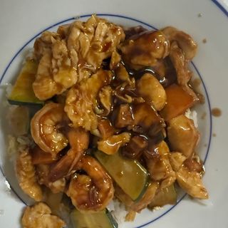 68-RISO DI FANG XIANG