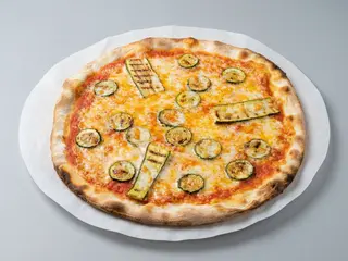 Zucchine