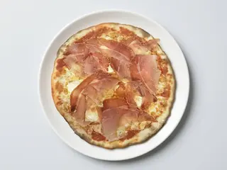 Prosciutto crudo