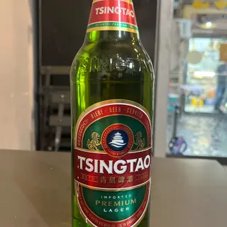 Birra TSINGTAO 640ml