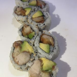 Uramaki Chiken