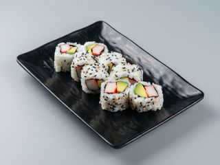 31 Uramaki California - 8 pezzi