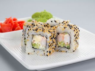 33 Uramaki California Philadelphia - 8 pezzi