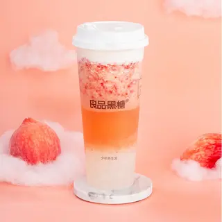 Bloom Pesca/Peach 多肉桃桃