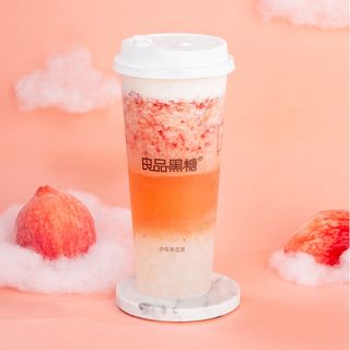 Bloom Pesca/Peach 多肉桃桃