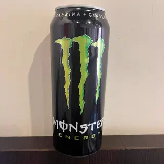 Monster Classico
