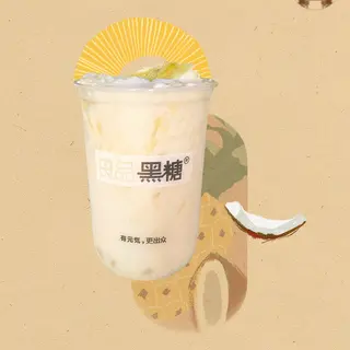Pina Colada 生椰凤梨