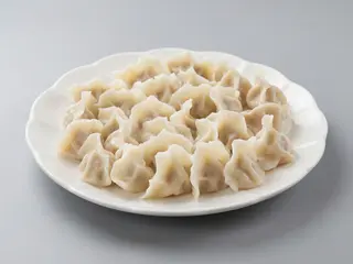 Ravioli Maiale/Pork/猪肉蒸饺 4 PZ