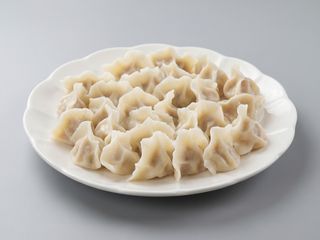 Ravioli Maiale/Pork/猪肉蒸饺 4 PZ