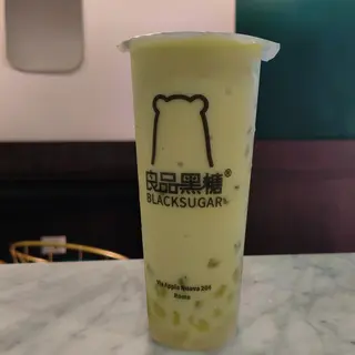 Auaca Shake茉茉鳄梨