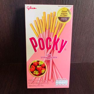 Pocky Fragola