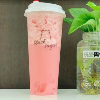 Bloom Cocomero/Watermelon 粉黛瓜瓜