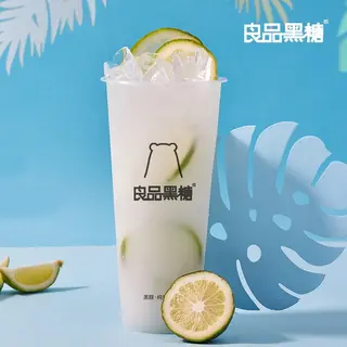 Cocco Lime 雪柠冰