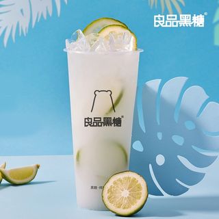 Cocco Lime 雪柠冰