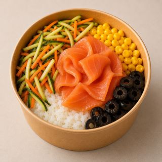 CREA LA TUA POKÉ